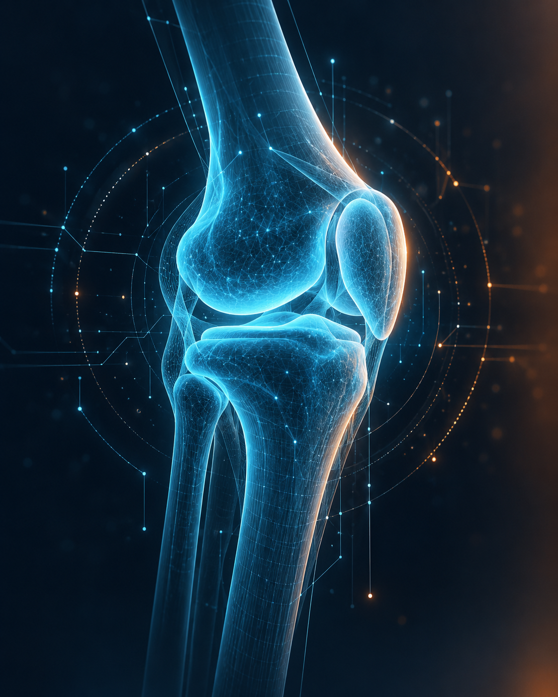 Knee Pain That Won't Go Away? Here's When It's Time to See a Specialist